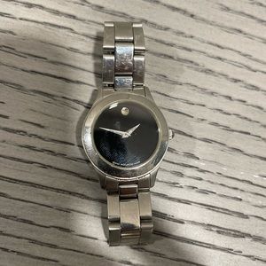 Movado Womens Watch